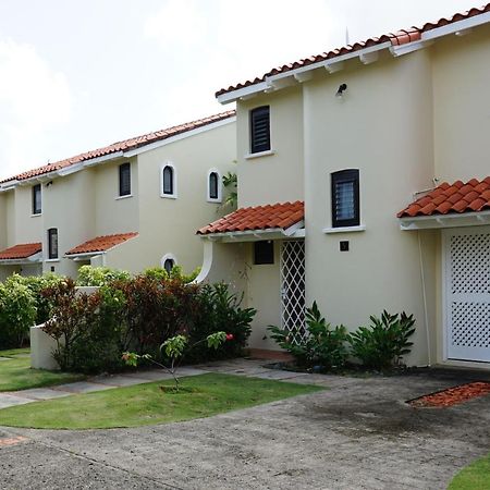 Admiral'S Quay #5 - Comfortable 1-Bed Townhouse Townhouse Rodney Bay Exterior photo